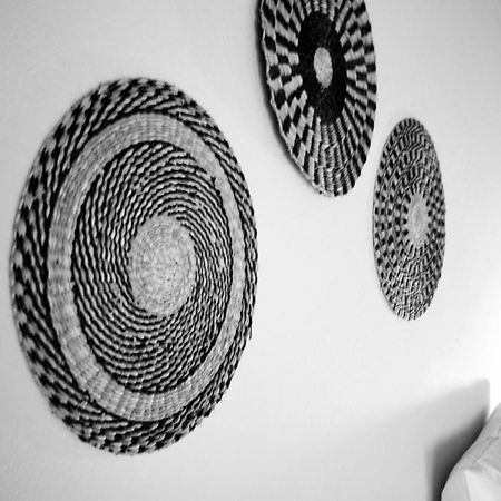 Enalio Beach House Nea Kallikrateia Exteriér fotografie